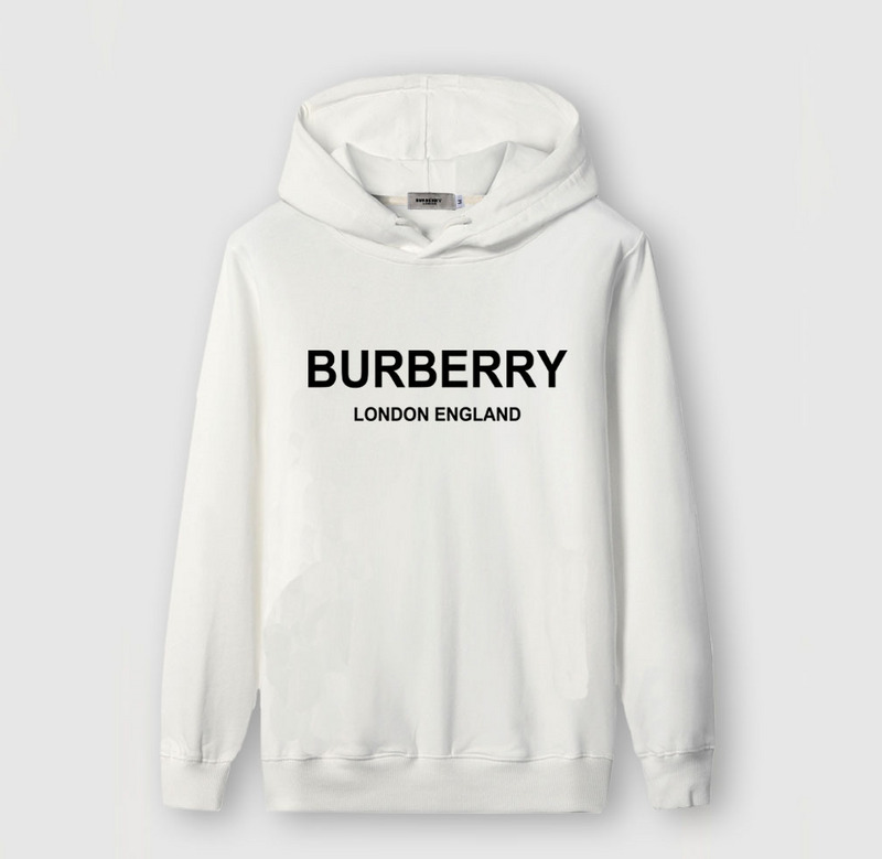 Burberry Hoody Mens ID:202004a407